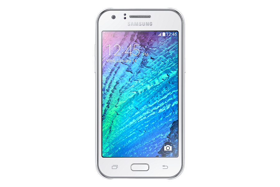 Samsung Galaxy J1 4G thumbnail 8