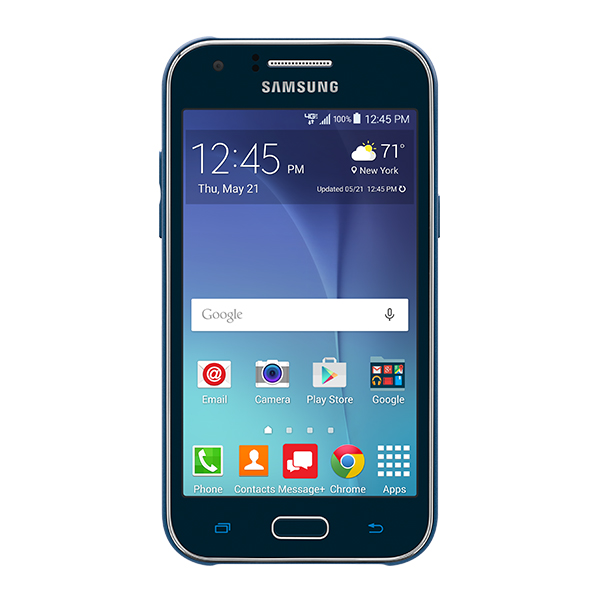 Samsung Galaxy J1 Nxt thumbnail 3