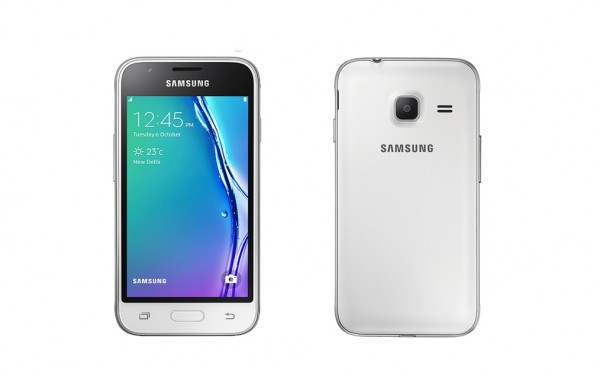 Samsung Galaxy J1 Nxt thumbnail 5