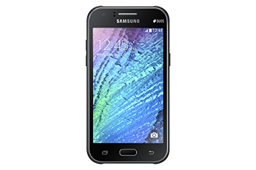 Samsung Galaxy J1 thumbnail 3