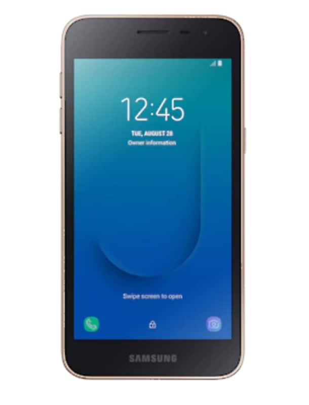 Samsung Galaxy J2 Core (2020) thumbnail 2