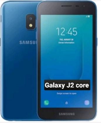 Samsung Galaxy J2 Core (2020) thumbnail 4