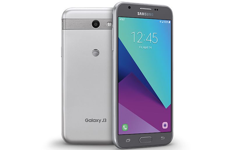 Samsung Galaxy J3 (2017) thumbnail 4