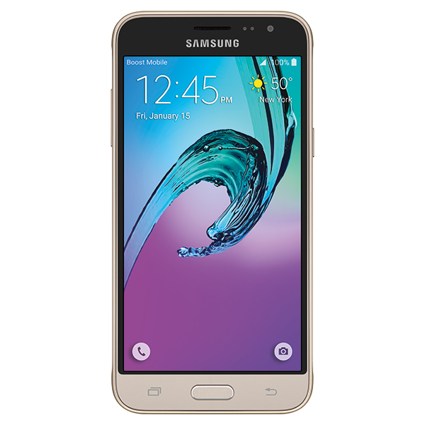 Samsung Galaxy J3 Pro thumbnail 4