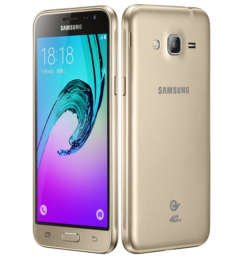 Samsung Galaxy J3 thumbnail 4