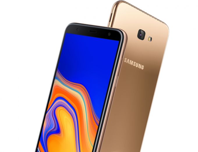 Samsung Galaxy J4+ thumbnail 3