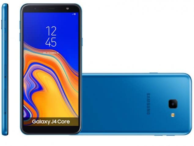 Samsung Galaxy J4 Core thumbnail 3