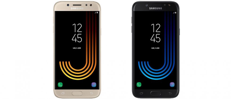 Samsung Galaxy J5 (2017) thumbnail 3