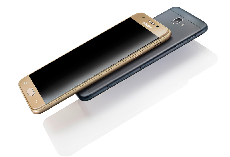 Samsung Galaxy J5 Prime thumbnail 2