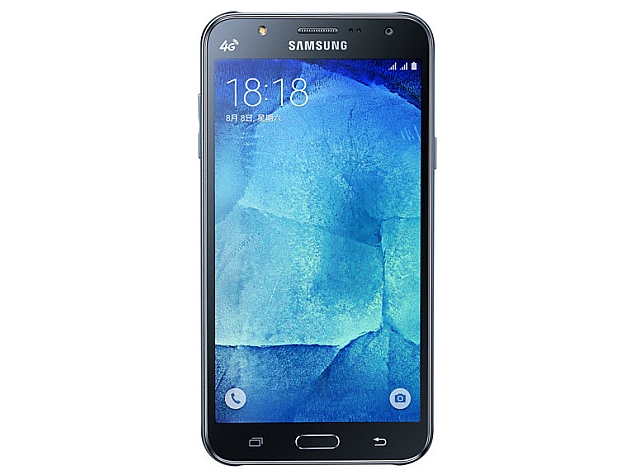 Samsung Galaxy J5 thumbnail 3