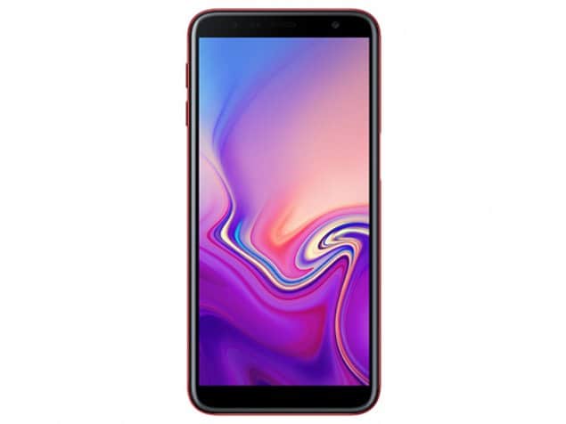 Samsung Galaxy J6+ thumbnail 2