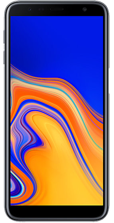 Samsung Galaxy J6+ thumbnail 4
