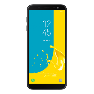 Samsung Galaxy J6 thumbnail 3