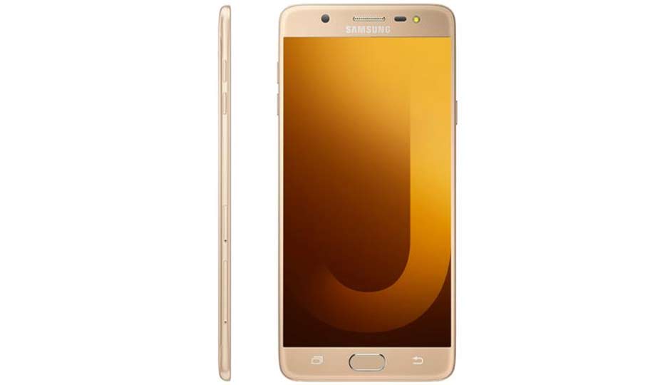 Samsung Galaxy J7 Max thumbnail 2