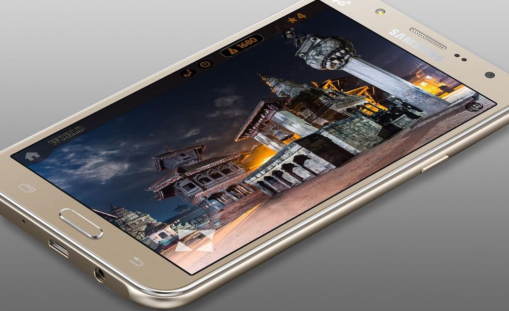 Samsung Galaxy J7 Prime thumbnail 4