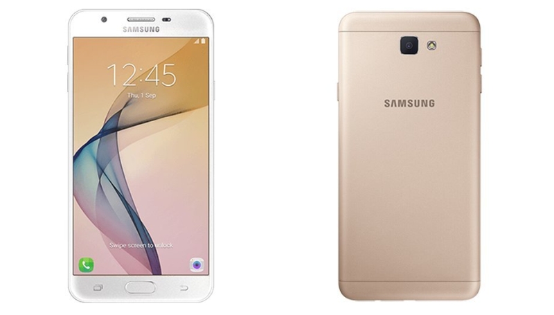 Samsung Galaxy J7 Prime thumbnail 5