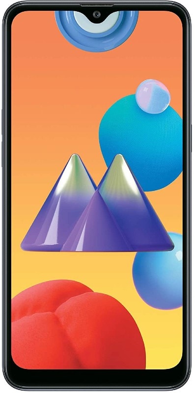 Samsung Galaxy M01s thumbnail 2