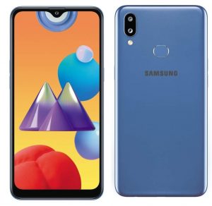 Samsung Galaxy M01s thumbnail 5