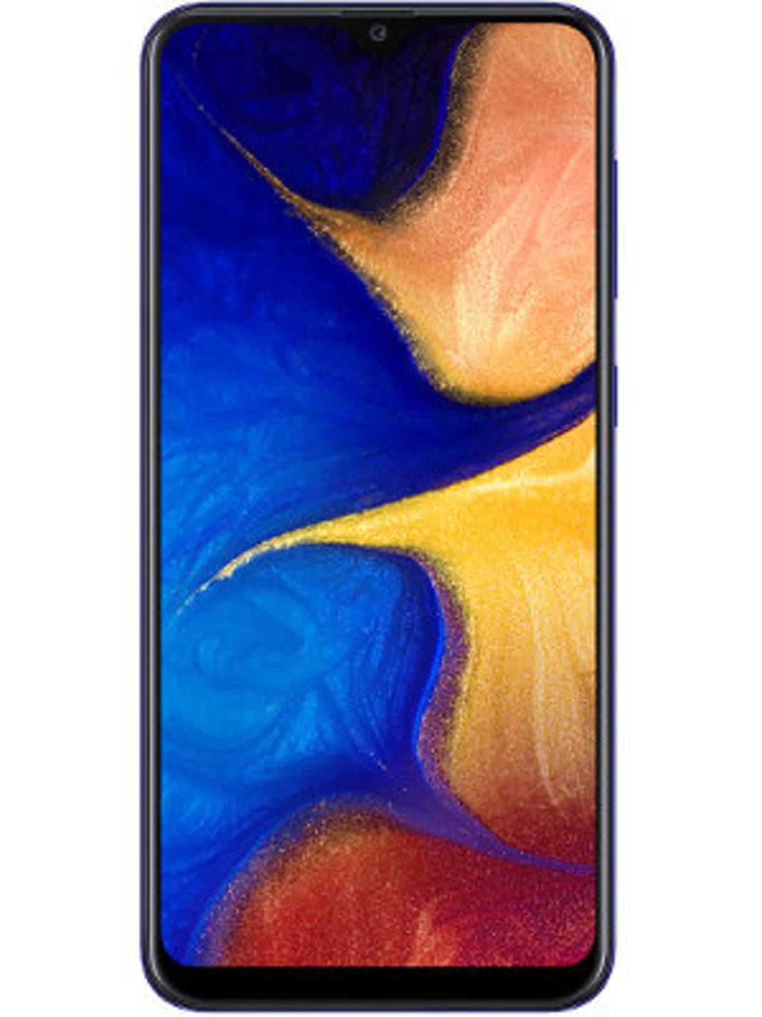 Samsung Galaxy M02s thumbnail 4
