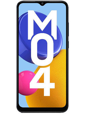 Samsung Galaxy M04 thumbnail 3