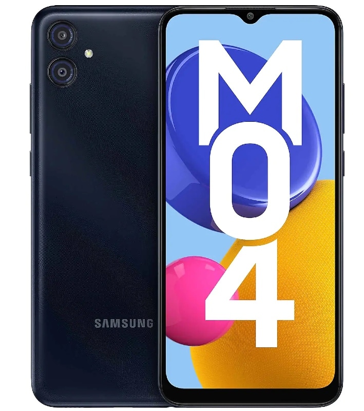 Samsung Galaxy M04 thumbnail 4