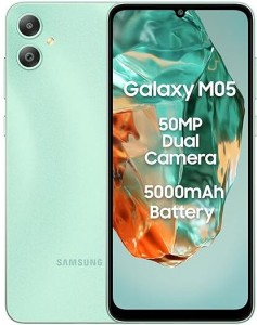 Samsung Galaxy M05 thumbnail 2