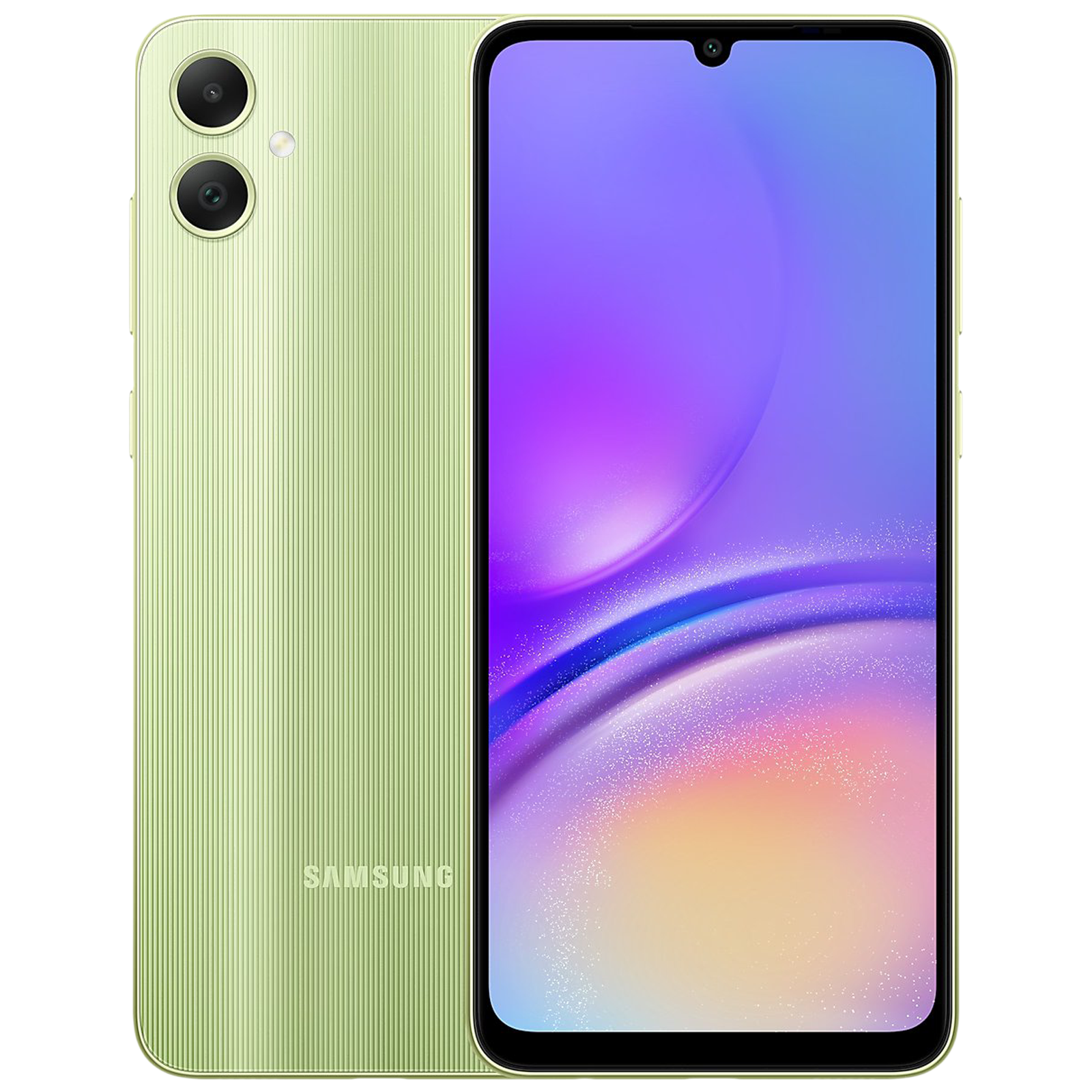 Samsung Galaxy M05 thumbnail 3