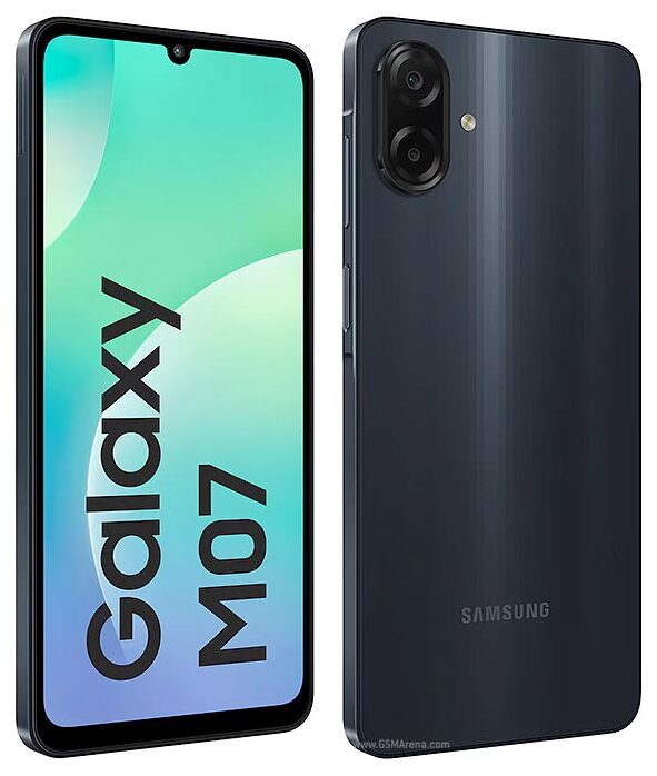 Samsung Galaxy M07 thumbnail 3