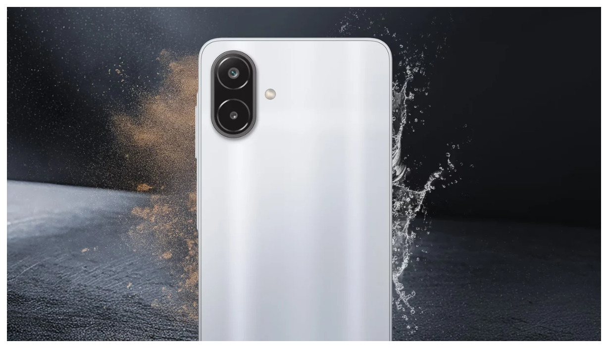 Samsung Galaxy M08 thumbnail 2