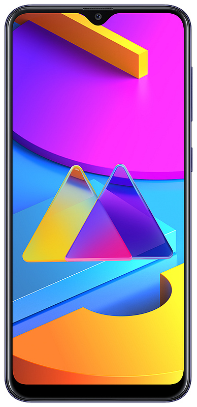 Samsung Galaxy M10s thumbnail 2
