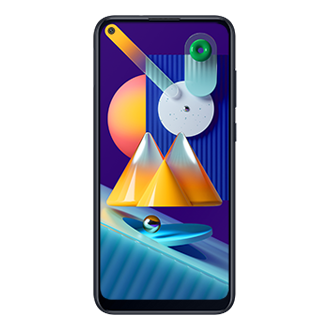Samsung Galaxy M11 thumbnail 2