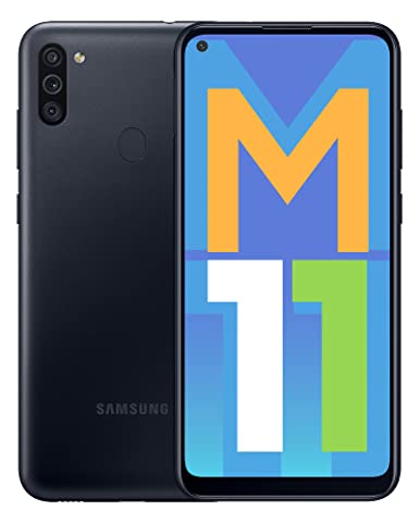 Samsung Galaxy M11 thumbnail 4