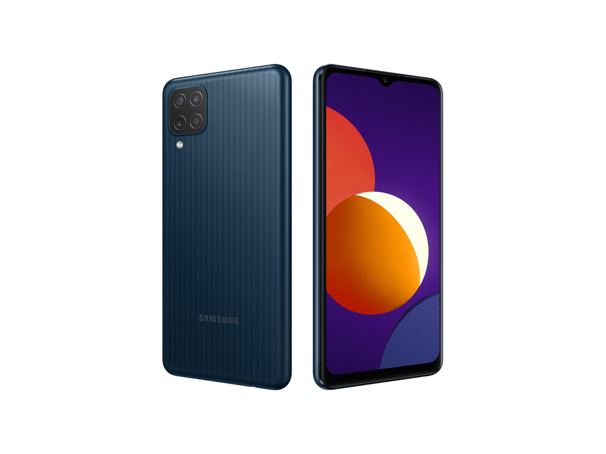 Samsung Galaxy M12 thumbnail 4
