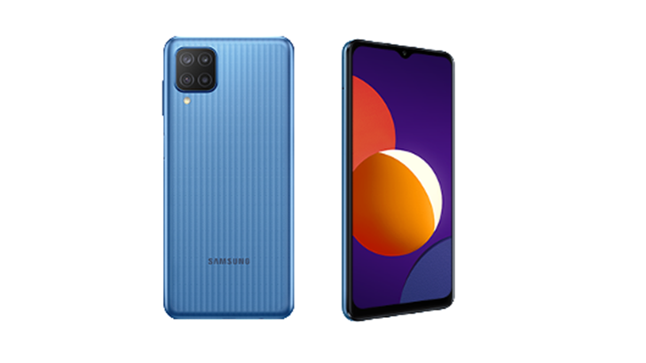 Samsung Galaxy M12 thumbnail 5