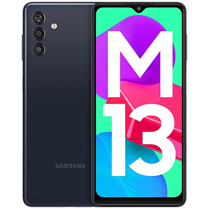 Samsung Galaxy M13 thumbnail 5