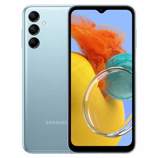 Samsung Galaxy M14 thumbnail 4