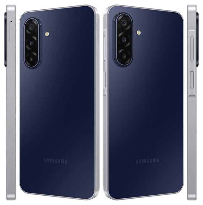 Samsung Galaxy M17 thumbnail 3