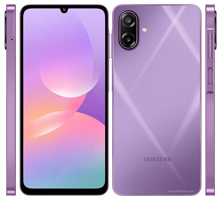 Samsung Galaxy M17e thumbnail 2