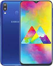 Samsung Galaxy M20 thumbnail 2
