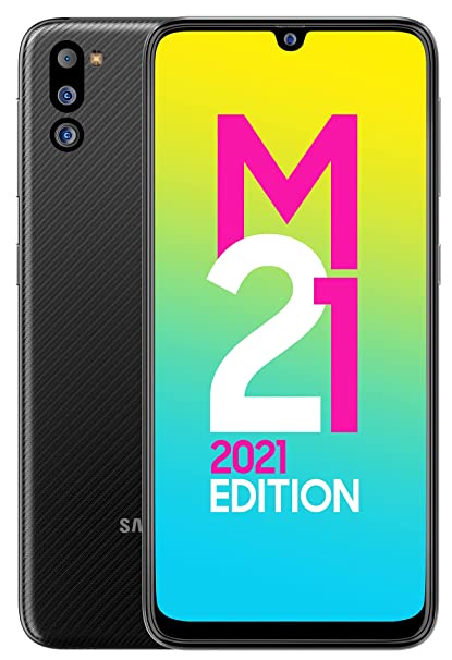 Samsung Galaxy M21 2021 thumbnail 2