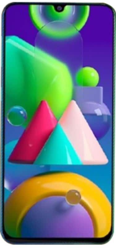 Samsung Galaxy M21 thumbnail 2