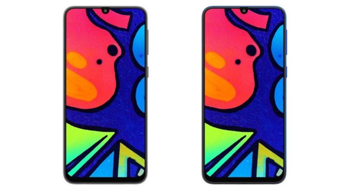 Samsung Galaxy M21s thumbnail 3