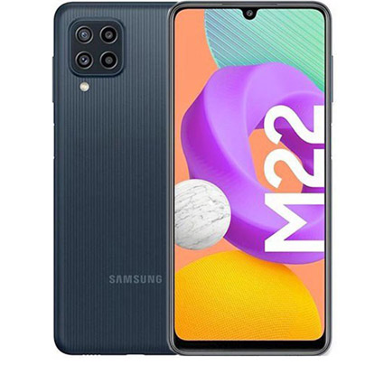 Samsung Galaxy M22 thumbnail 3