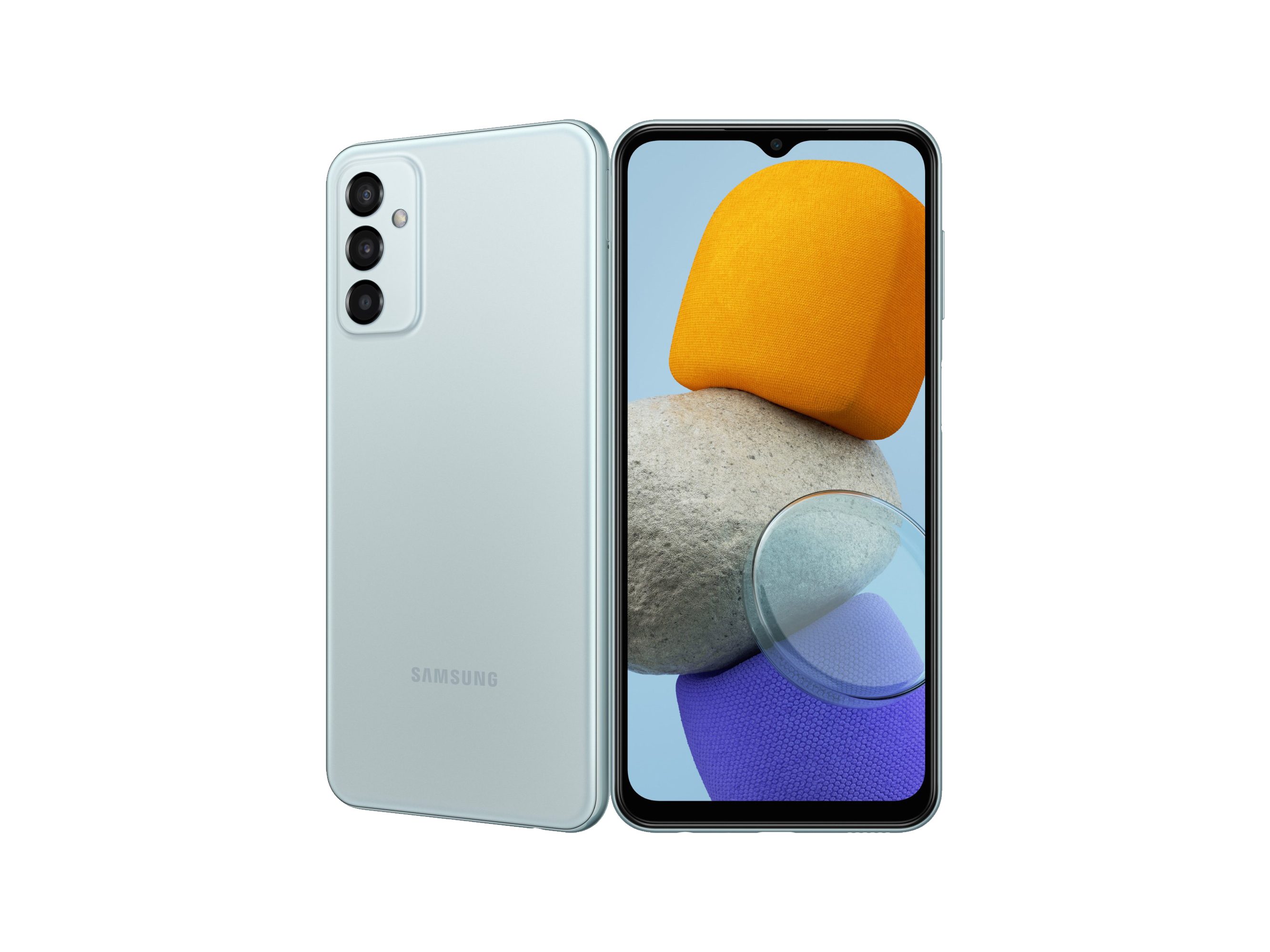 Samsung Galaxy M23 thumbnail 3