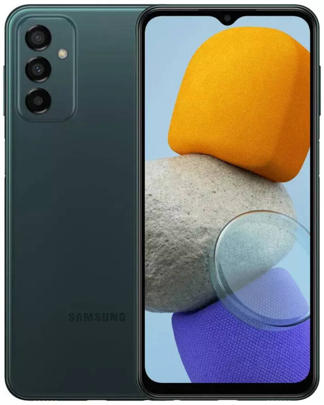 Samsung Galaxy M23 thumbnail 4