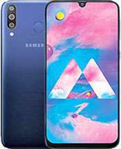 Samsung Galaxy M30 thumbnail 3