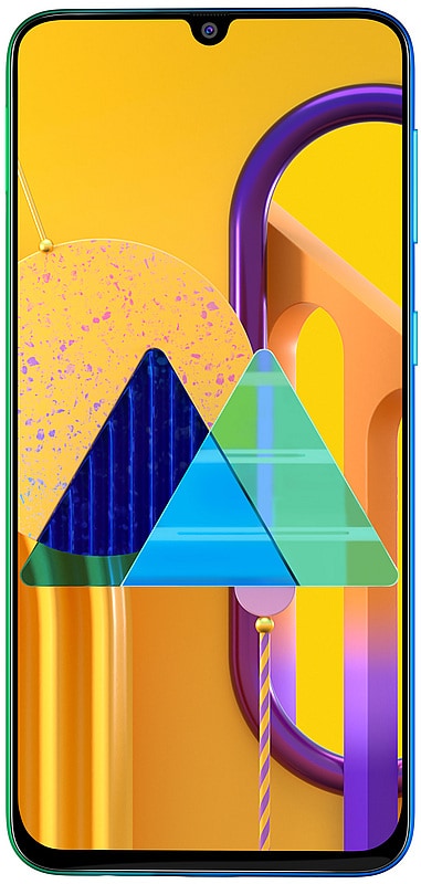 Samsung Galaxy M30s thumbnail 2