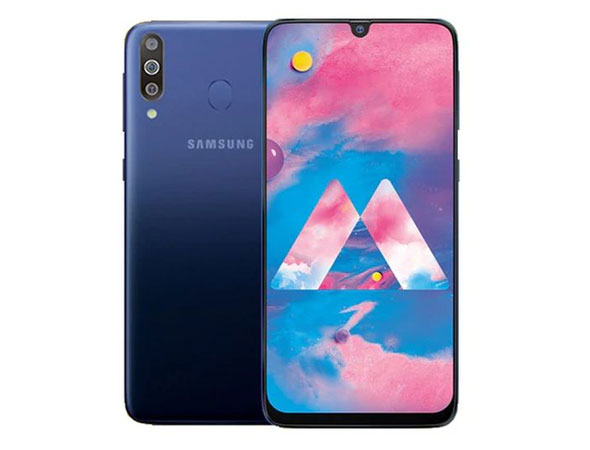 Samsung Galaxy M30s thumbnail 4