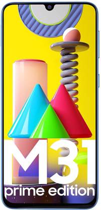 Samsung Galaxy M31 Prime thumbnail 3