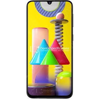 Samsung Galaxy M31 Prime thumbnail 4